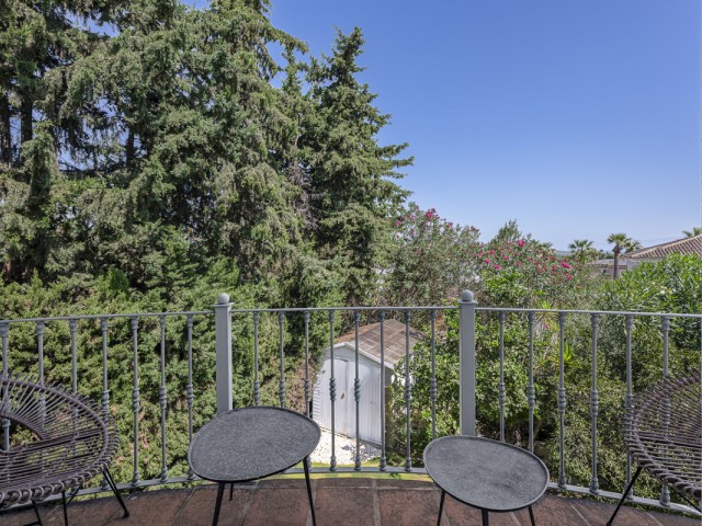 5 Bedrooms Villa in Sotogrande