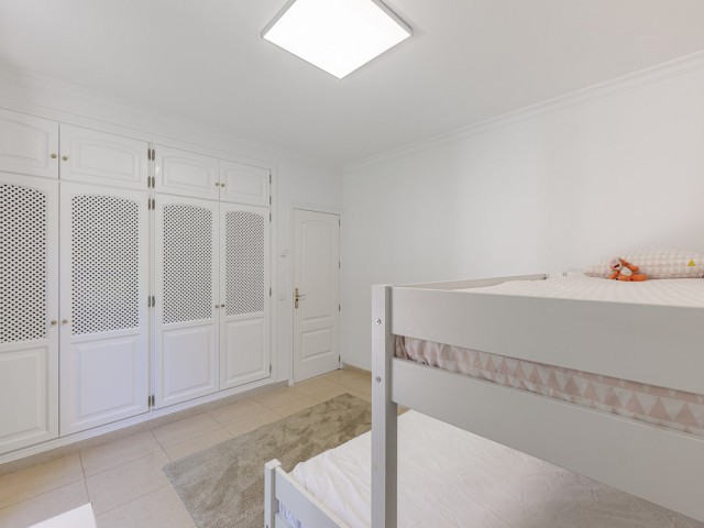 5 Bedrooms Villa in Sotogrande