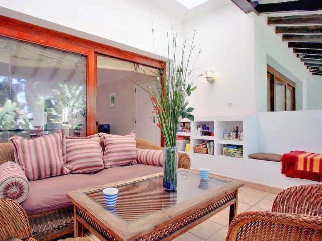 Appartement avec 2 Chambres  à Marbella