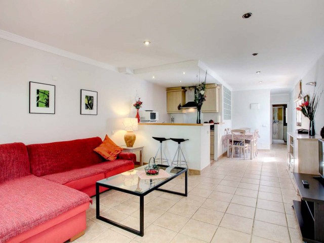 Appartement avec 2 Chambres  à Marbella