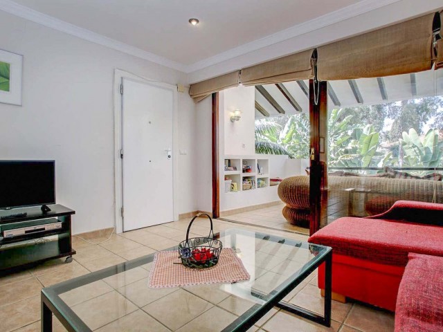 Appartement avec 2 Chambres  à Marbella