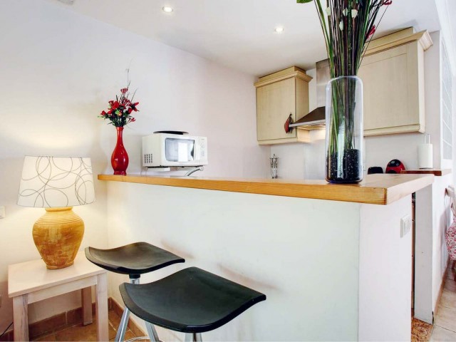 Appartement avec 2 Chambres  à Marbella