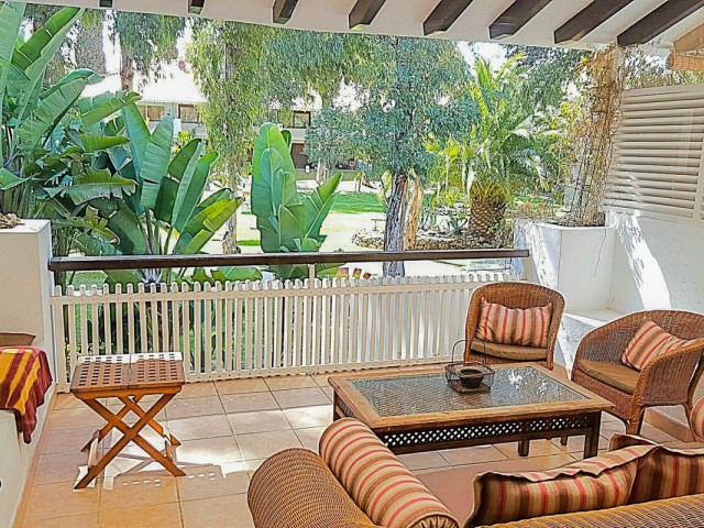 Appartement avec 2 Chambres  à Marbella