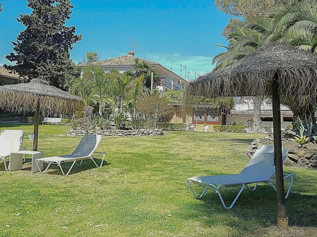 Appartement avec 2 Chambres  à Marbella