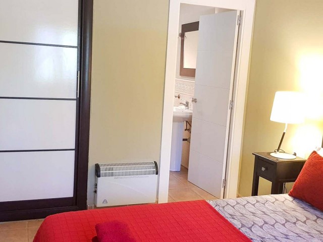 Appartement avec 2 Chambres  à Marbella
