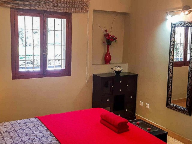 Appartement avec 2 Chambres  à Marbella