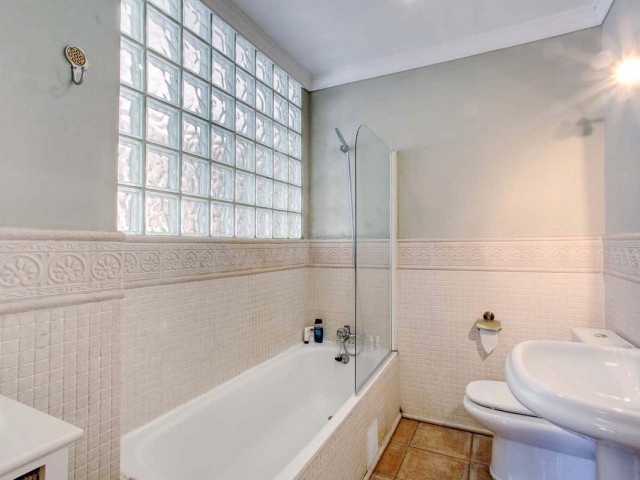 Appartement avec 2 Chambres  à Marbella