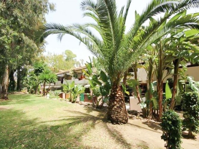 Appartement avec 2 Chambres  à Marbella