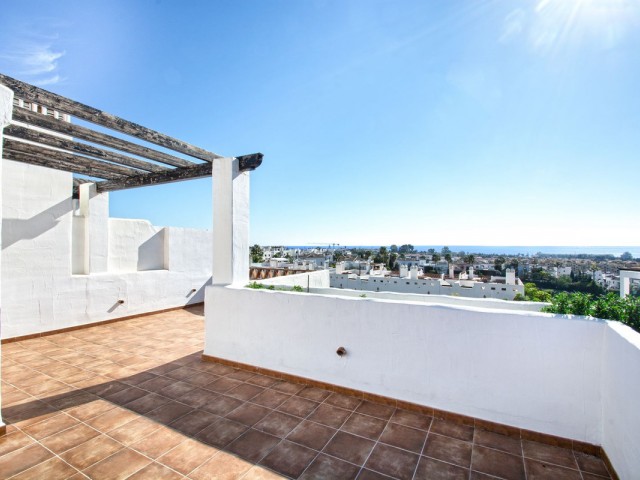 Penthouse, Estepona