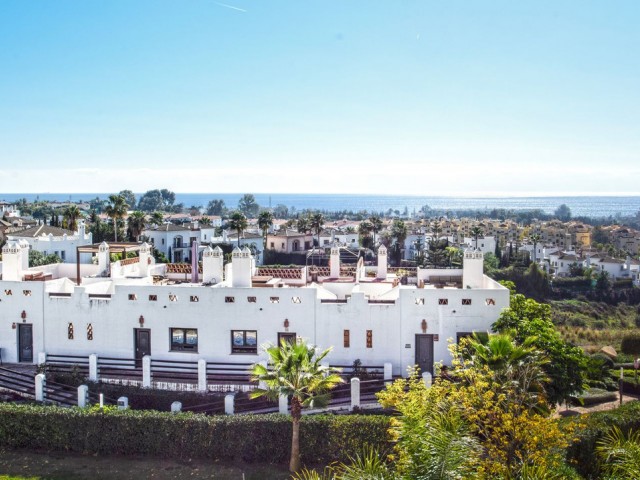 Penthouse in Estepona