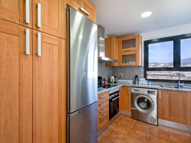 Penthouse in Estepona