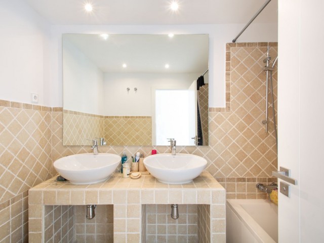 Penthouse in Estepona