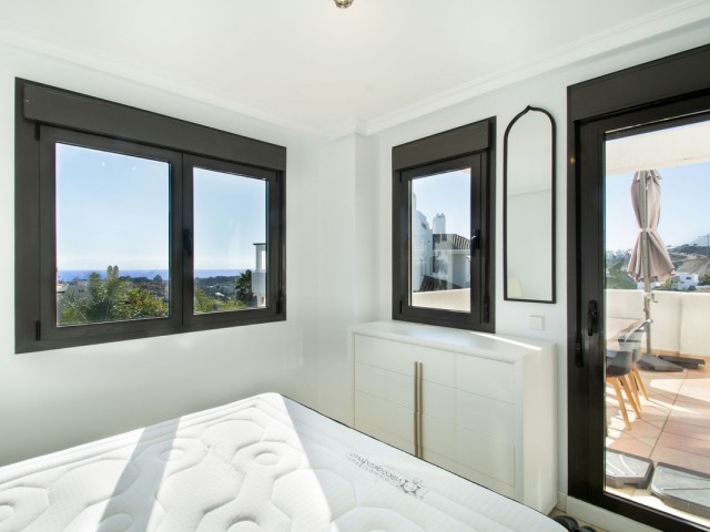 Penthouse in Estepona