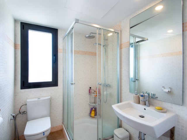 Penthouse in Estepona