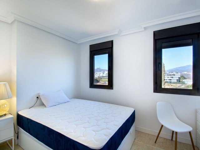 Penthouse in Estepona