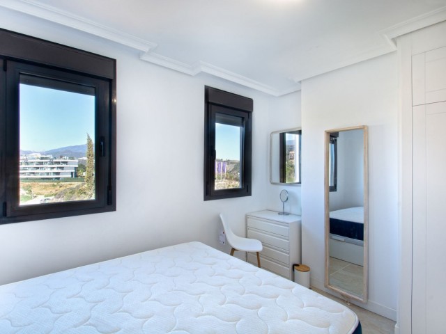 Penthouse in Estepona