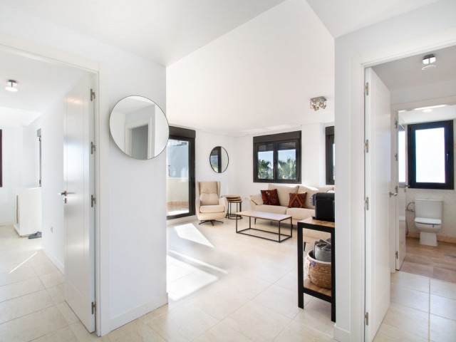 Penthouse in Estepona