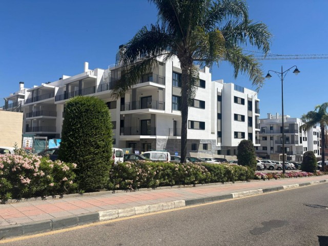Apartment Estepona - R5026783