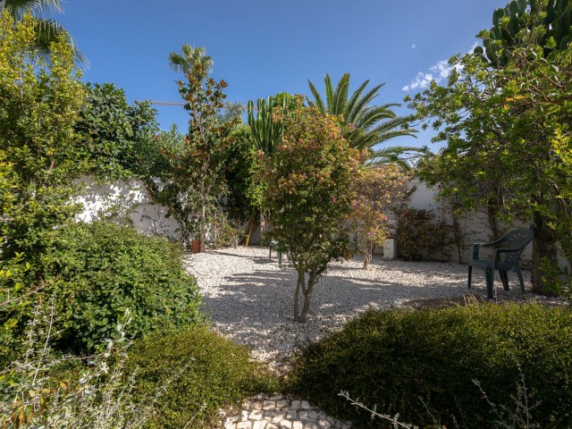 6 Soveroms Villa i Marbesa