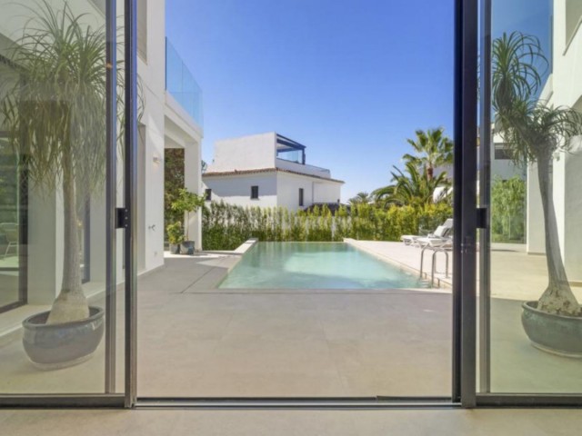 5 Schlafzimmer Villa in Marbesa