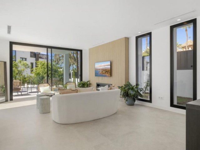 5 Schlafzimmer Villa in Marbesa