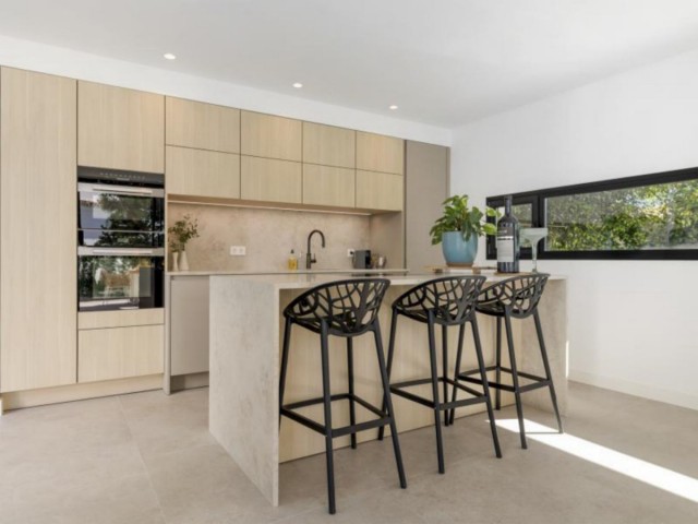 5 Schlafzimmer Villa in Marbesa