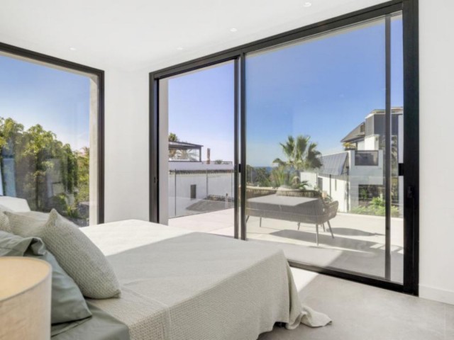 5 Schlafzimmer Villa in Marbesa