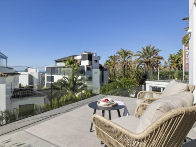 5 Schlafzimmer Villa in Marbesa