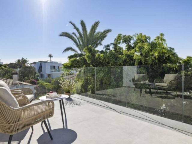 5 Schlafzimmer Villa in Marbesa