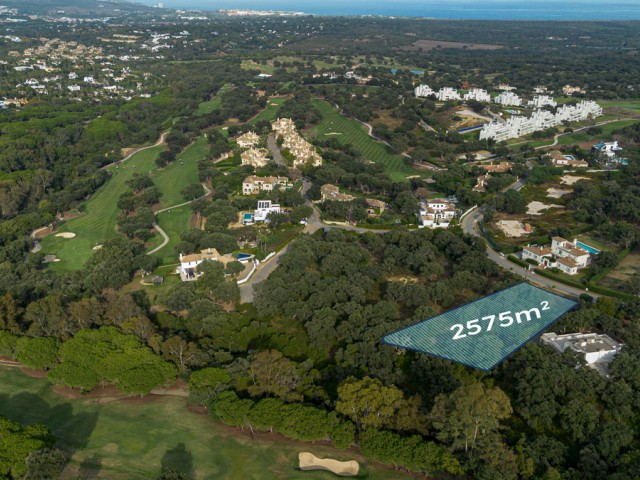 Perceel, San Roque Club, R5201941