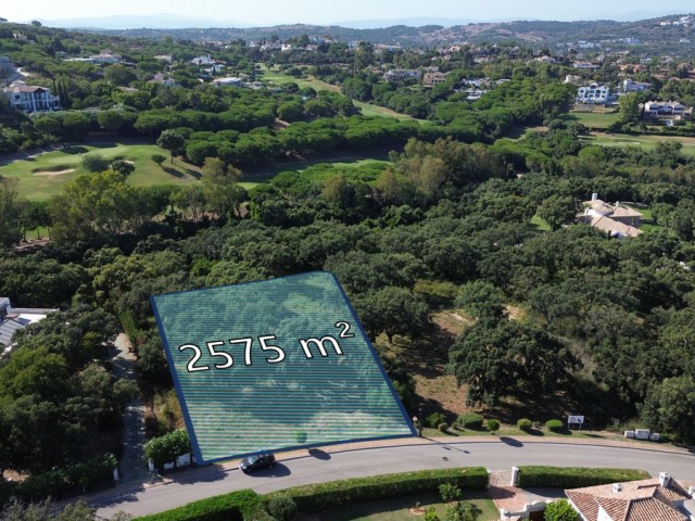 Perceel, San Roque Club, R5201941