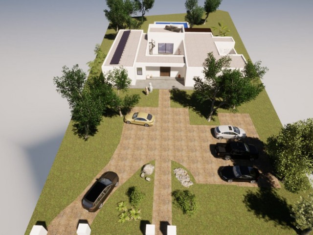  Parcelle à San Roque Club