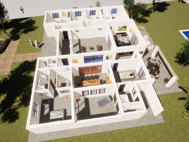  Grundstück in San Roque Club