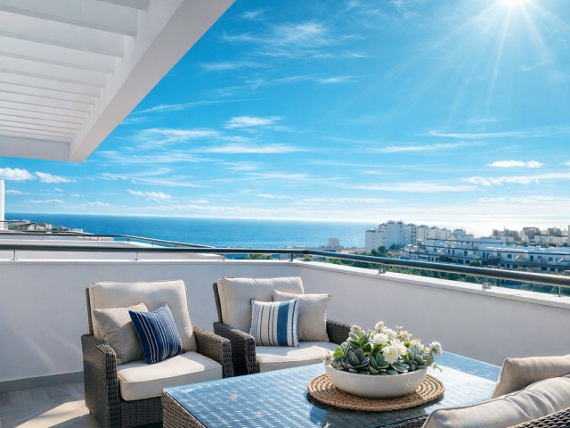 Apartment, Estepona