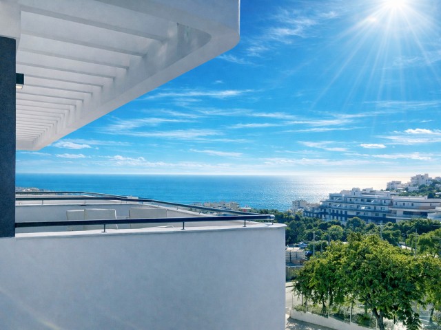 3 Schlafzimmer Apartment in Estepona