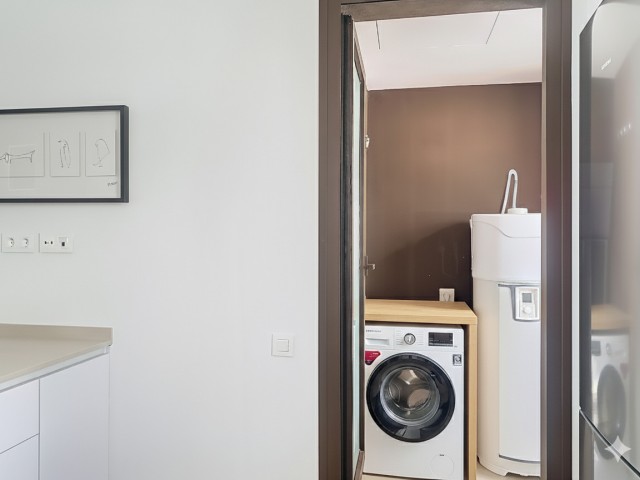 3 Schlafzimmer Apartment in Estepona