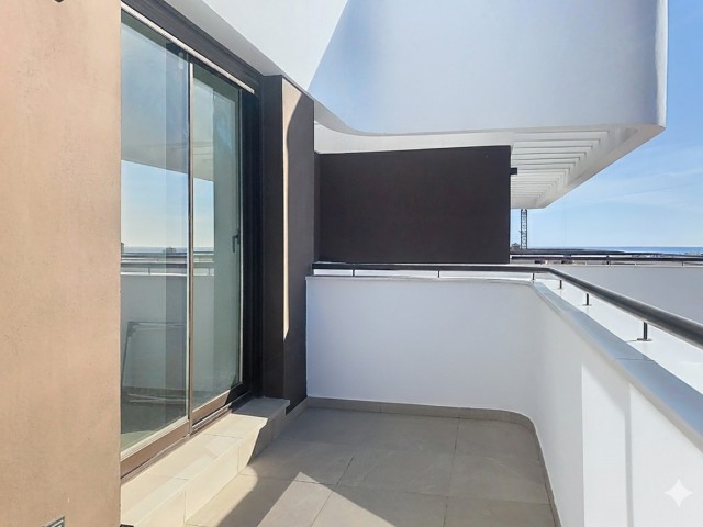 3 Schlafzimmer Apartment in Estepona