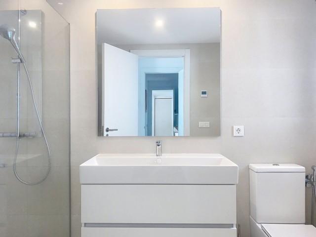 3 Schlafzimmer Apartment in Estepona