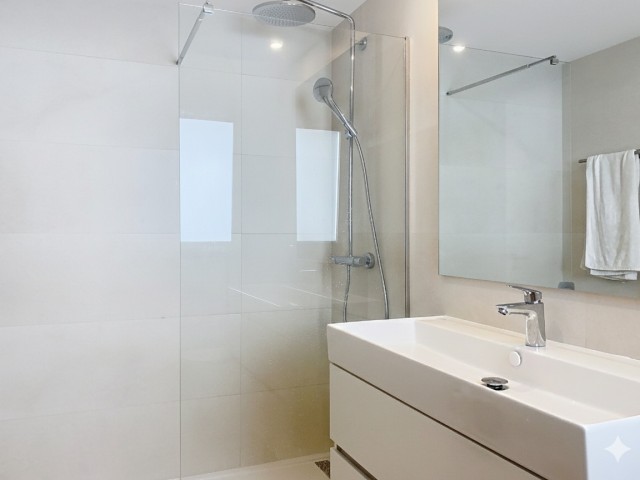 3 Schlafzimmer Apartment in Estepona