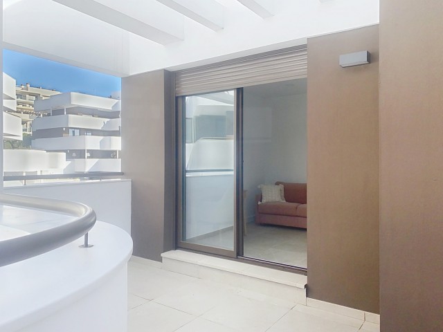 3 Schlafzimmer Apartment in Estepona