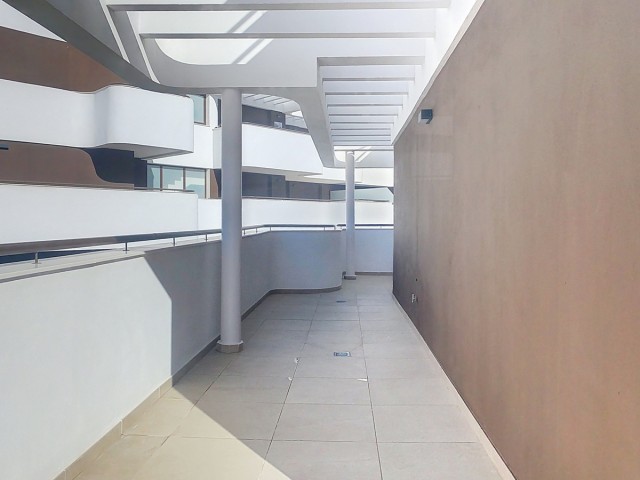 3 Schlafzimmer Apartment in Estepona