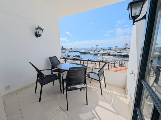 Penthouse in Puerto de Cabopino