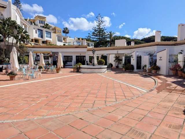 Penthouse in Puerto de Cabopino