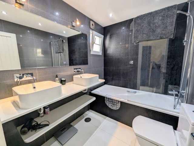 Penthouse in Puerto de Cabopino