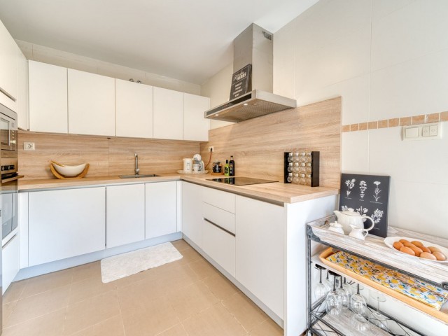 3 Schlafzimmer Reihenhaus in Estepona