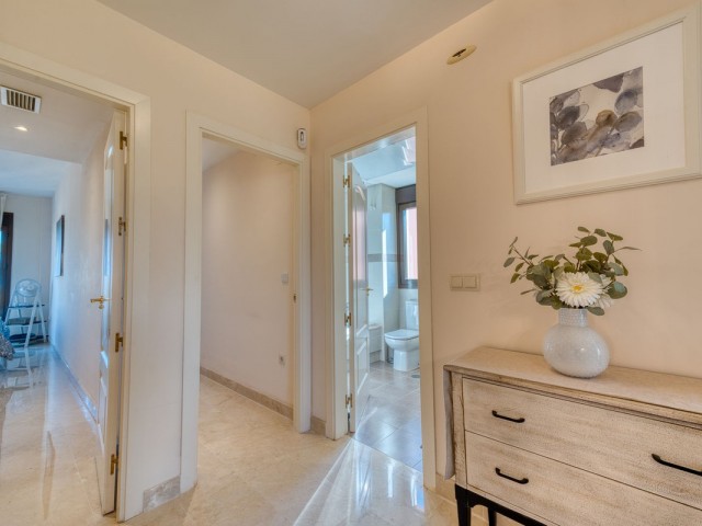 3 Schlafzimmer Reihenhaus in Estepona