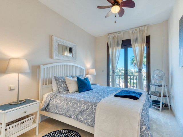 3 Schlafzimmer Reihenhaus in Estepona