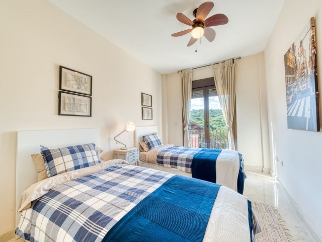 3 Schlafzimmer Reihenhaus in Estepona