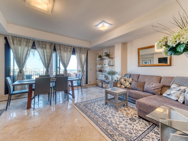 3 Schlafzimmer Reihenhaus in Estepona