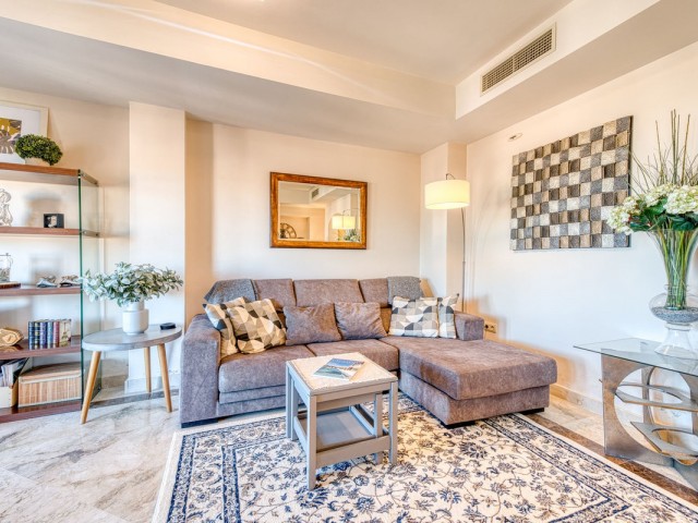 3 Schlafzimmer Reihenhaus in Estepona